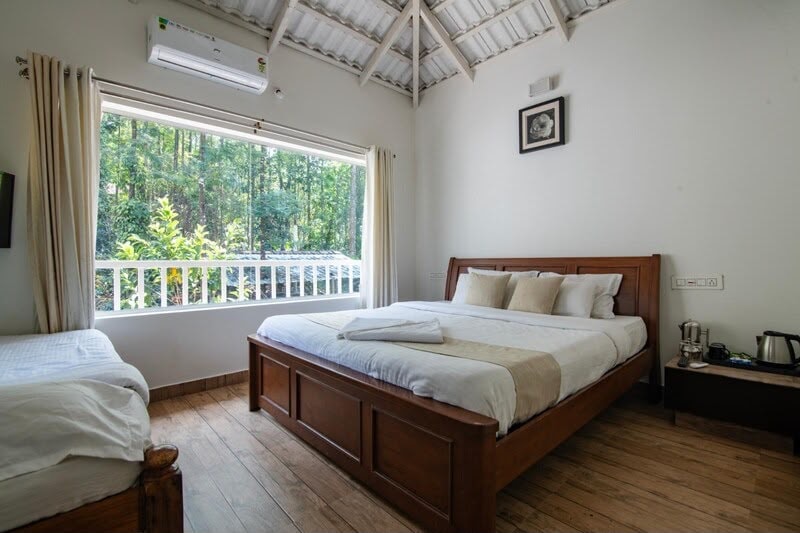 Plantation View Room