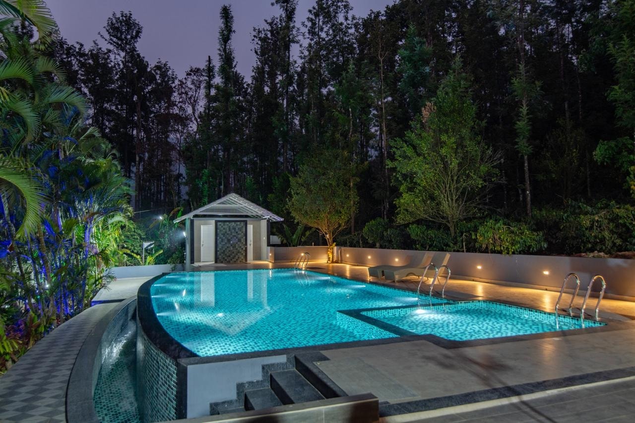 Private Pool Villa
