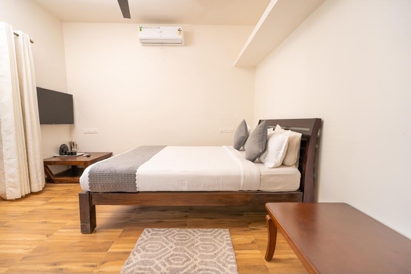 Signature Suite