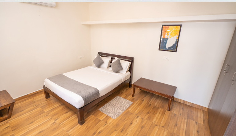Suite Room